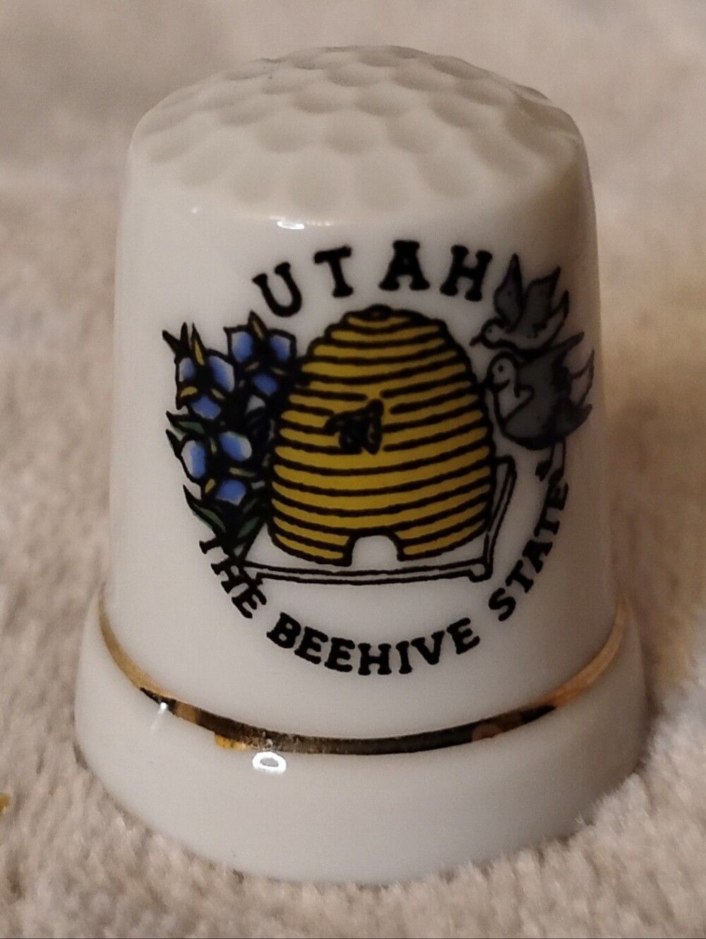 Thimbles - Picture 6 of 16